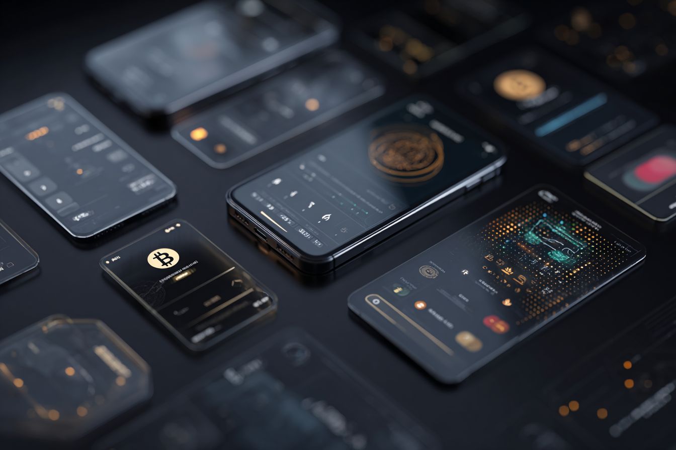 Crypto Wallets comparison