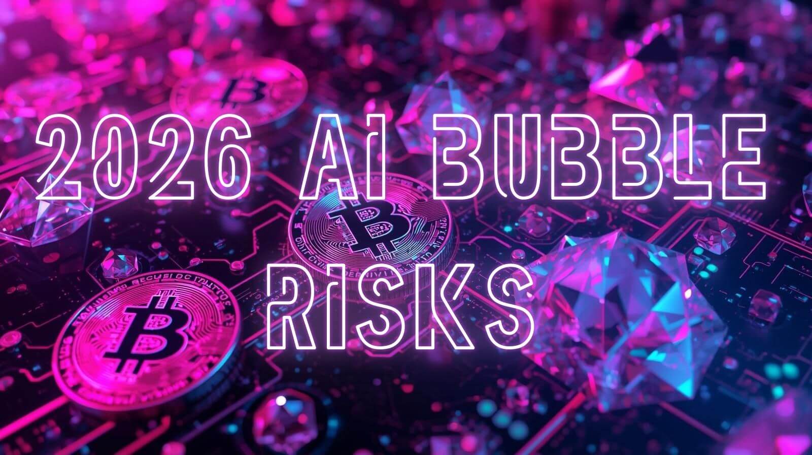 2026 ai bubble risks