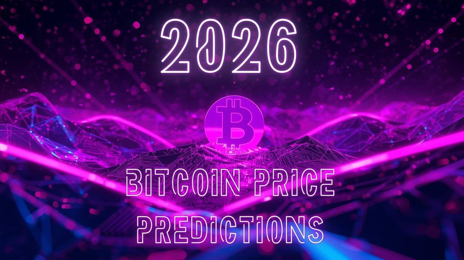 Bitcoin’in 150.000 Dolara Giden Yolu: 2026 Fiyat Analizi