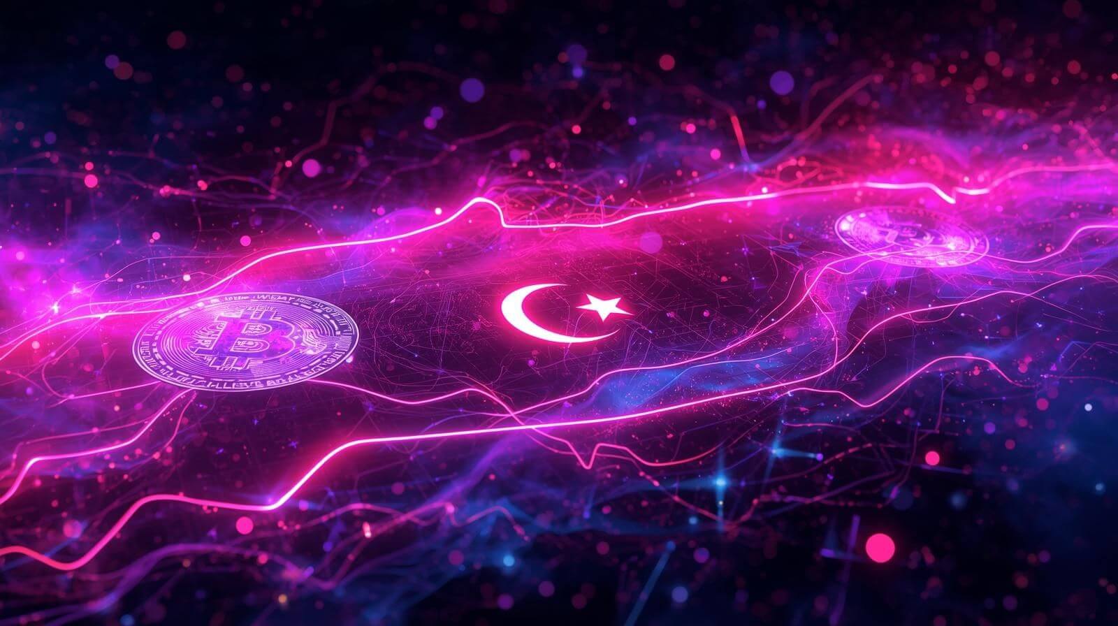 Libya Bitcoin Mining Hub