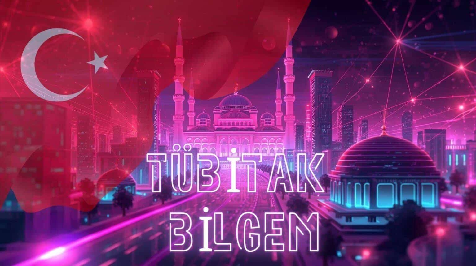 On a digital background filled with pink and purple neon lights, there is a large NFT coin icon on the left and a group of various cryptocurrency coin images on the right, with the word “VS” displayed in the center.