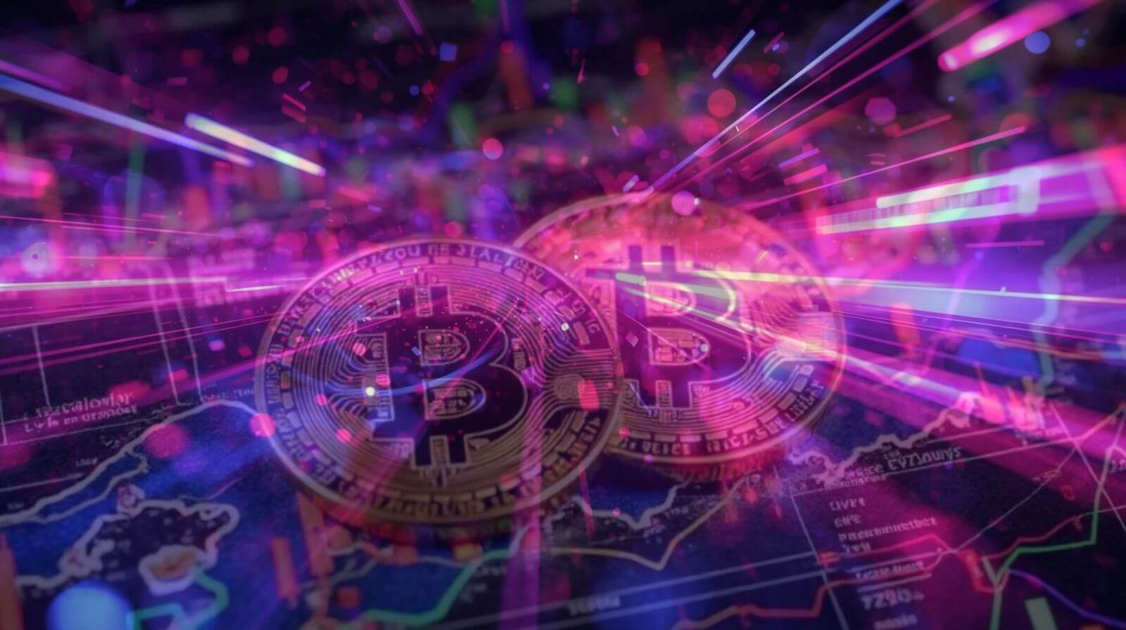 Crypto Market Uncertainty