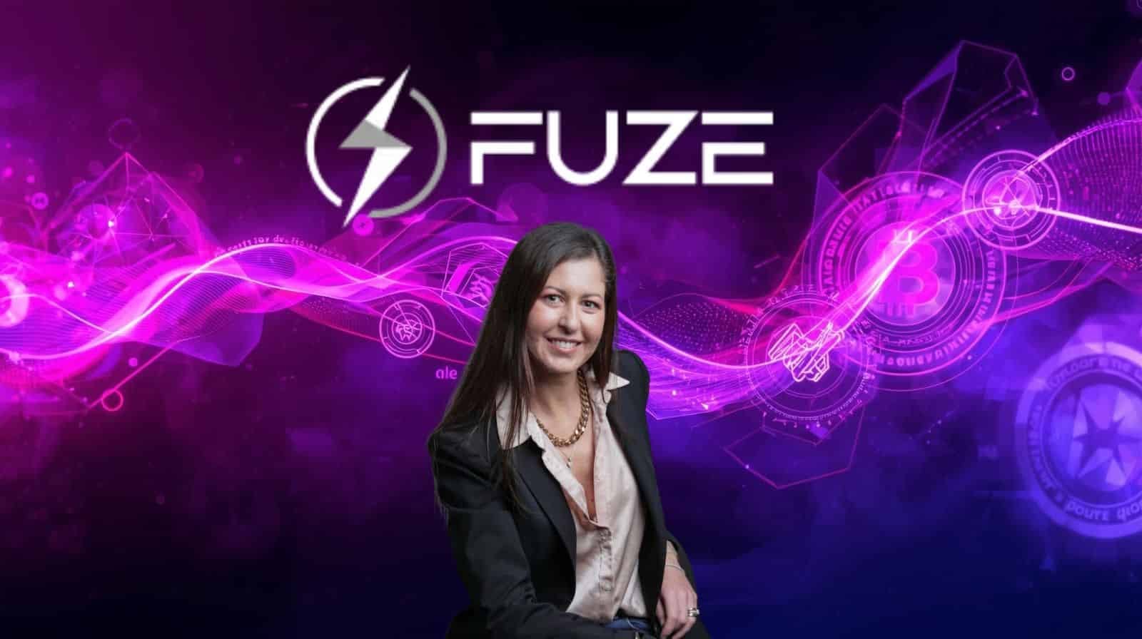 Fuze, Serena Sebastiani’yi Grup Baş Stratejisti Olarak Atadı