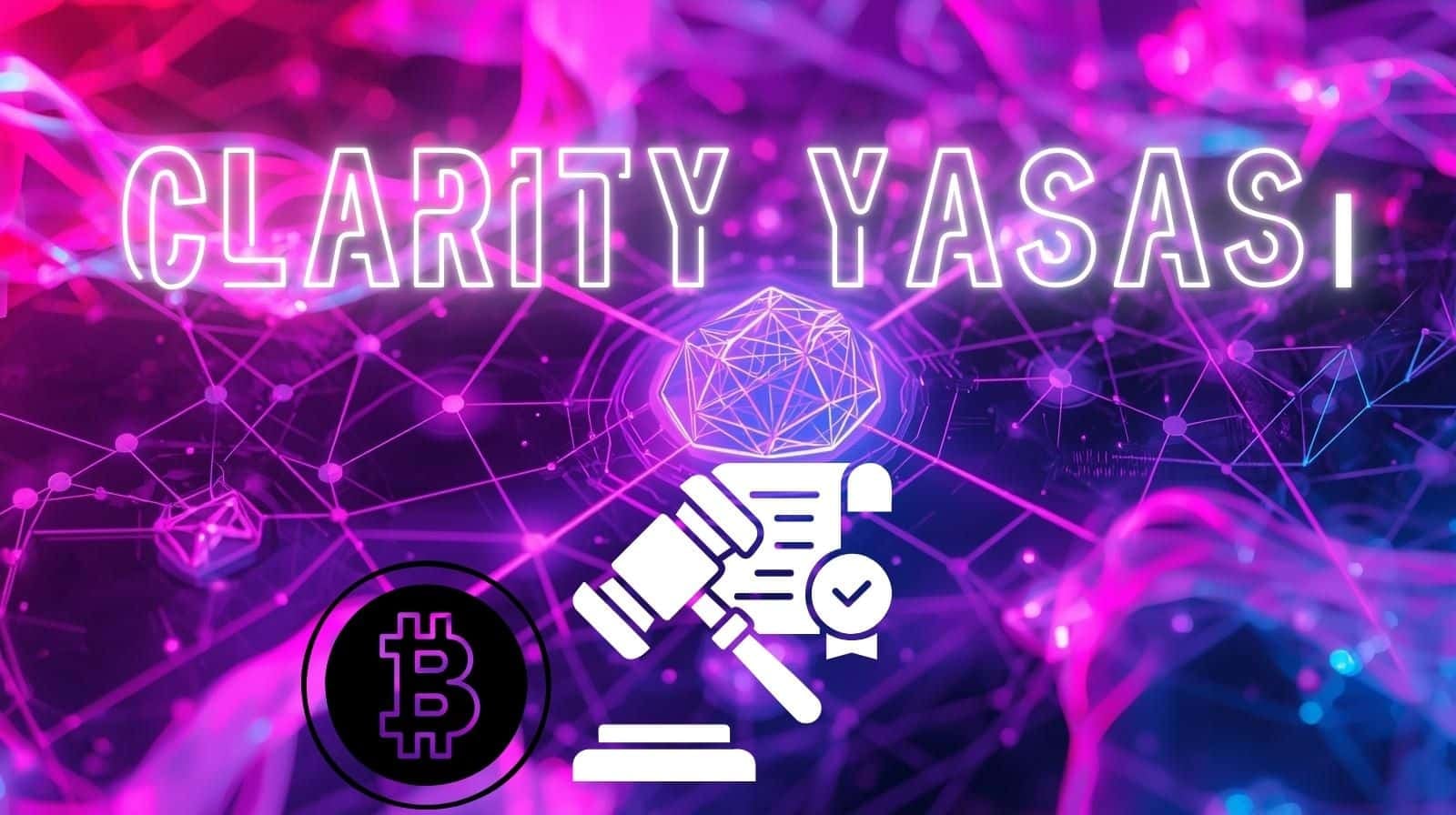 Senato CLARITY Yasası’nı Hızlandırıyor: DeFi ve Stablecoin Tartışmaları Arasında 16 Ocak Markup Tarihi Belirlendi