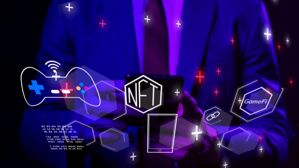 Oyun, içerik ekonomisi ve token modelleri