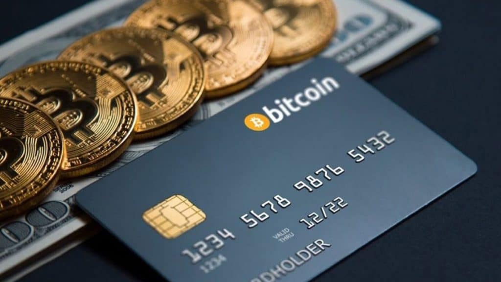 Voucher’dan Kripto Ödemeye Geçiş