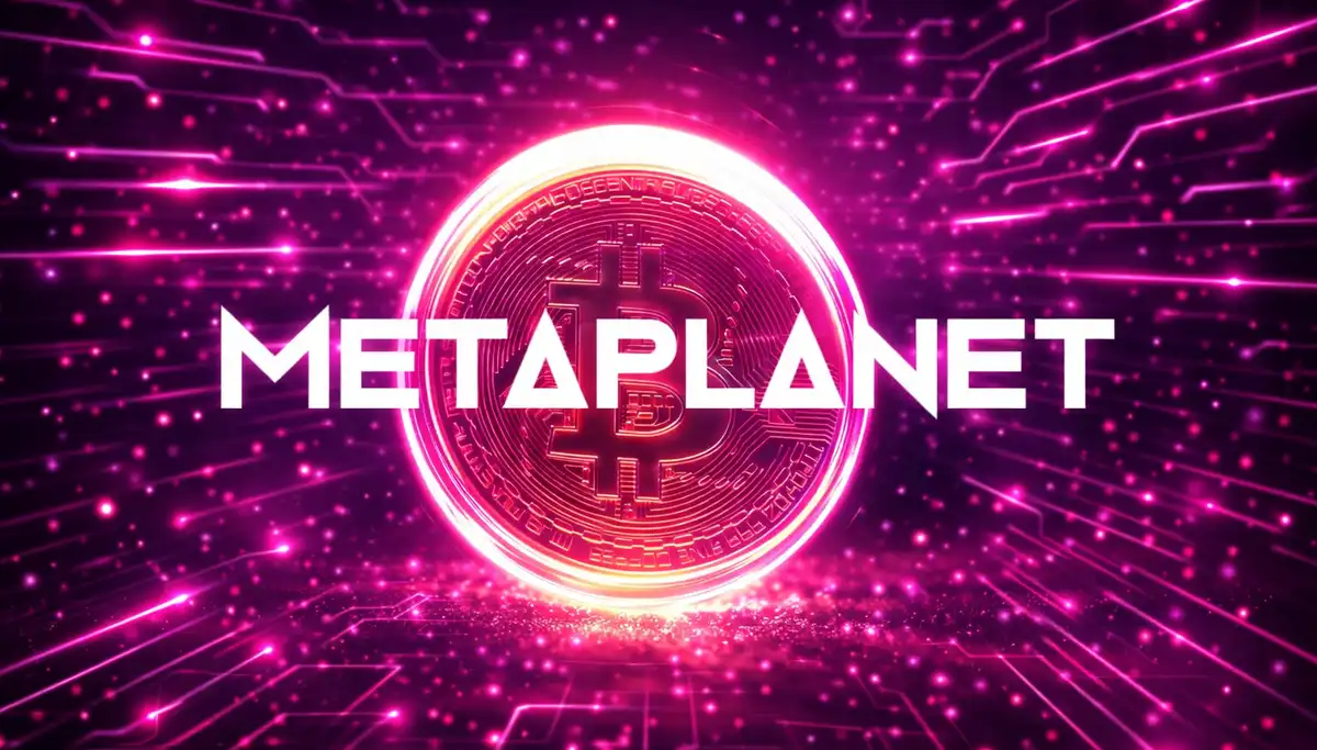 Metaplanet