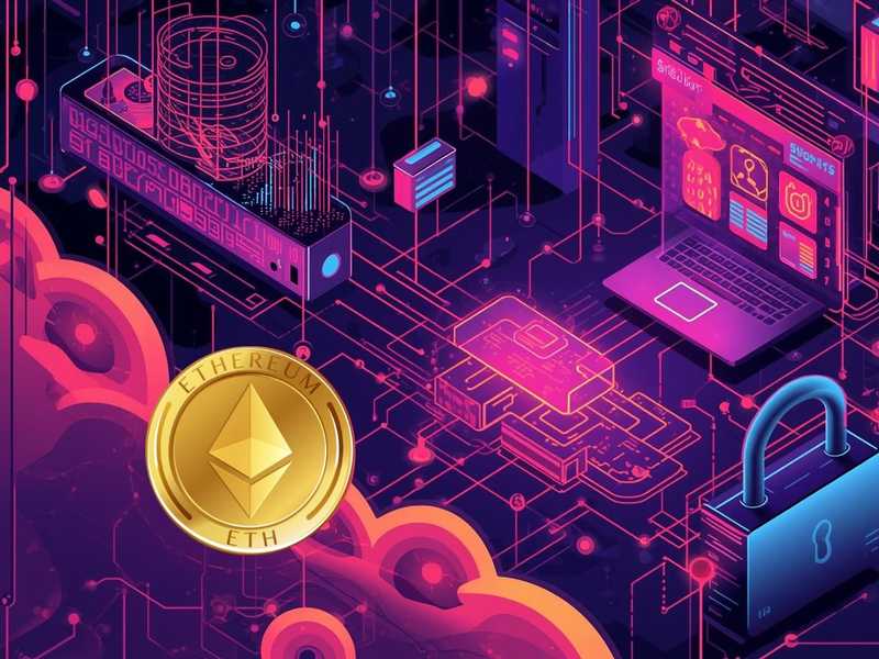 How cryptocurrencies work